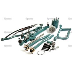 UF00011         Power Steering Kit